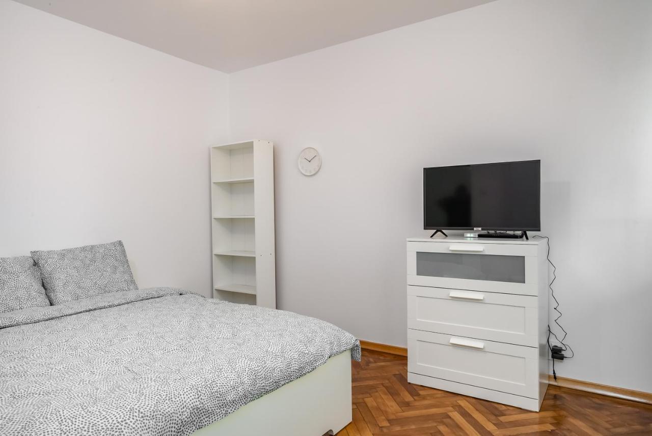 Vlad House Dristor Park Lake Bucharest Luaran gambar
